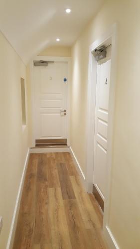 Facilities, Ridge-Rock Accommodation in Carrick on Shannon