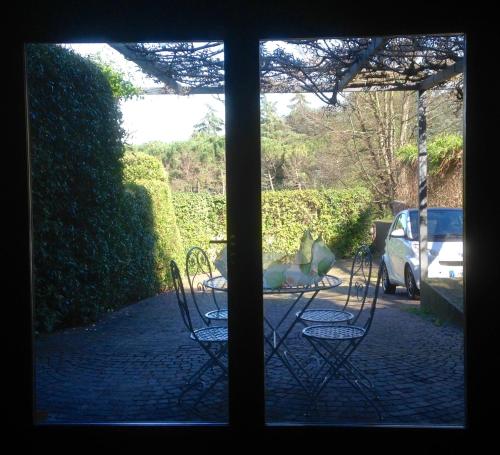Kilátás, Bed & Breakfast San Lazzaro Room in San Lazzaro Di Savena
