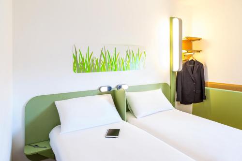 ibis budget Lyon Gerland - image 13