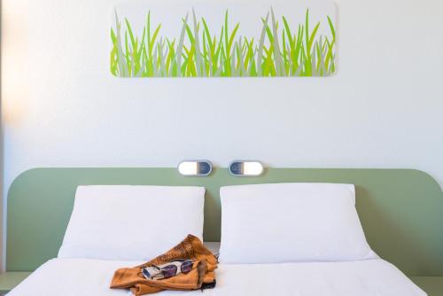 ibis budget Lyon Gerland, Лион (фото 3)