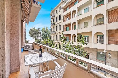 Casa Fiorio Sanremo Centro - Happy Rentals