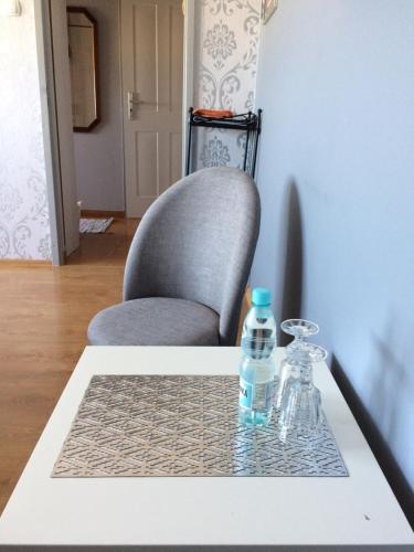 Apartament Silver