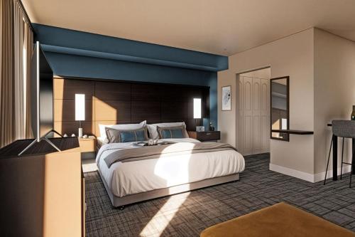 Residence Inn by Marriott Edmonton West