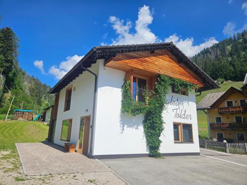 Chalet Tolder