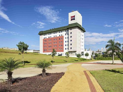 ibis Londrina Shopping