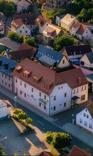 Pension Gasthaus Zur Forelle