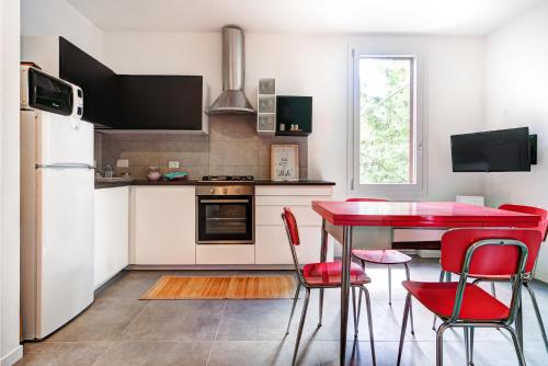 Tiarini Apartment in Bolognina by Wonderful Italy