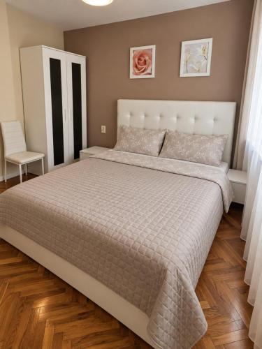 Kalina apartment