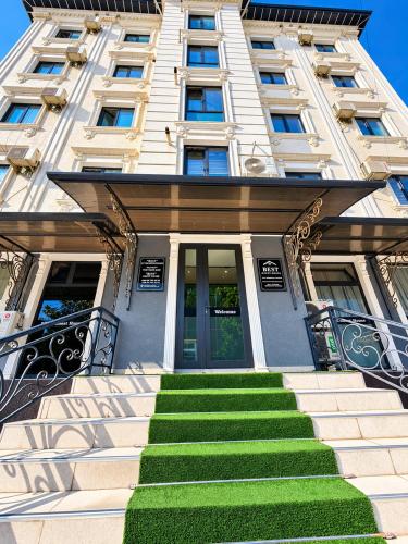Best Guest House