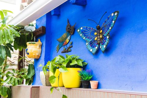 Casa Azul