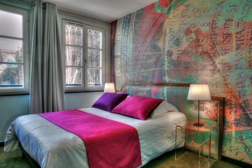 Hotel Cathédrale - image 6