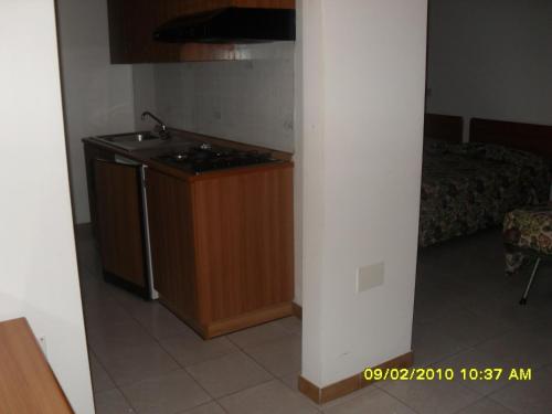  residence la collinetta in Cagli