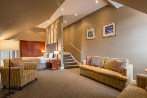 Sherbrooke Castle Hotel - image 11