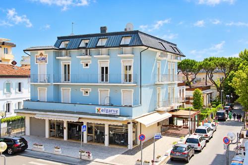 Residence Algarve