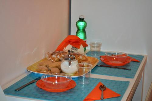 Amarfia B&B – Salerno, UT