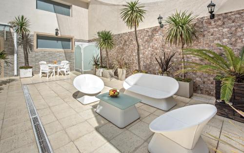 액티비티, Hotel Nuevo Ostende by bund in 라 페를라