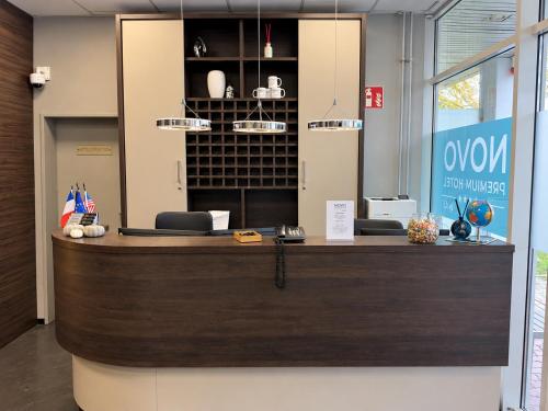 Novo Premium Hotel by AS 3