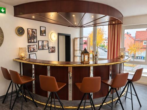 Novo Premium Hotel by AS 5