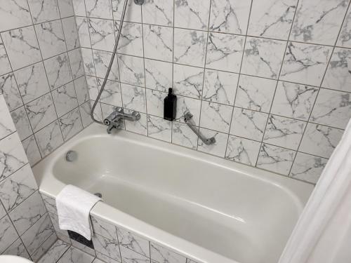 Habitación, familiar, confort