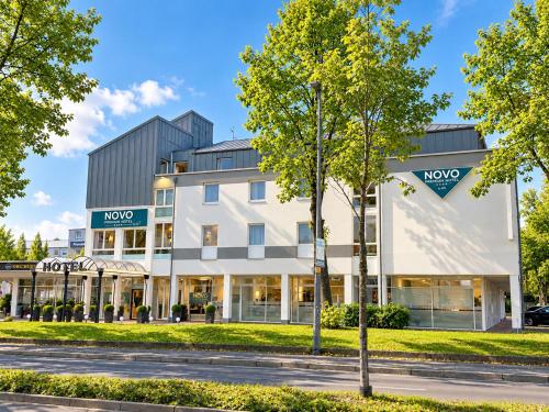 Novo Premium Hotel by AS 2