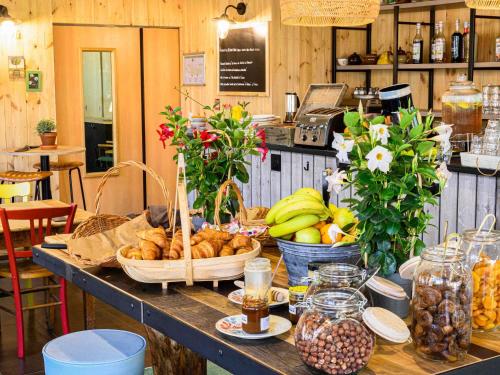 Greet Hotel Evreux Centre