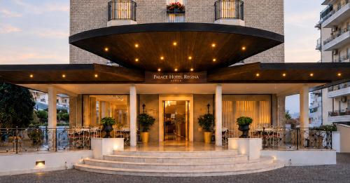 Palace Hotel Regina