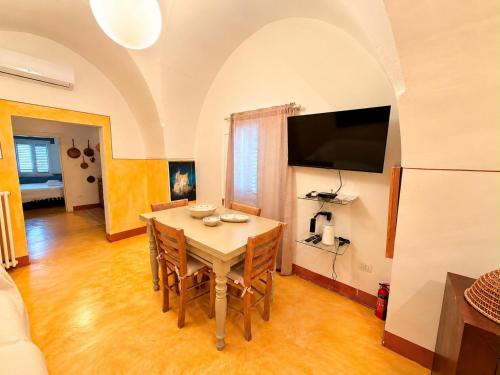 Carlito's House