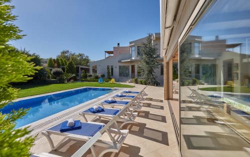 Villa EverGreen