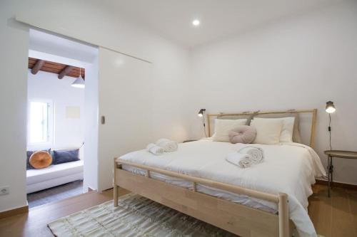 Charming Townhouse in Historic Castro Marim by Lisbeyond 1