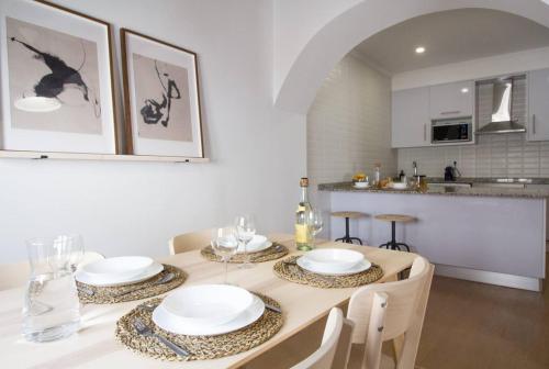 Charming Townhouse in Historic Castro Marim by Lisbeyond 2