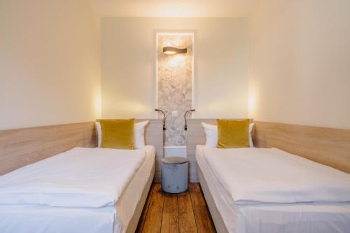 Hotel An den Bleichen 2