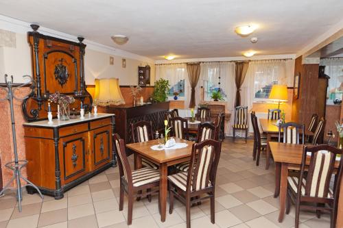 Restorāns, Hotel Turkus in Jaroslaw