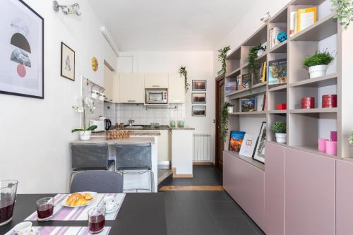 Nice and Cozy Apartment in Crocetta by Wonderful Italy