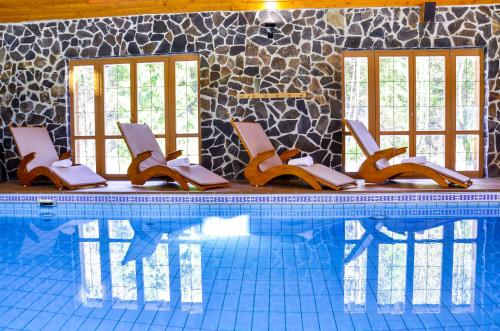 Hotel****Liptovský dvor obrázok