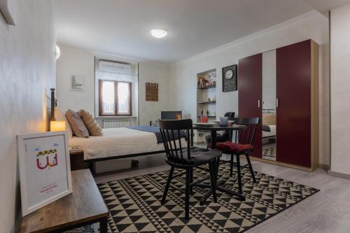 Cozy Studio by Wonderful Italy