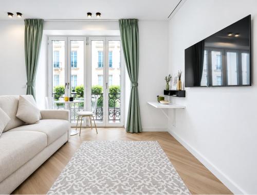 B and G San Babila- Luxury in the heart of Milano - Design district