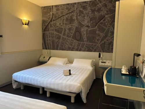 Sure Hotel by Best Western Milano in Padua