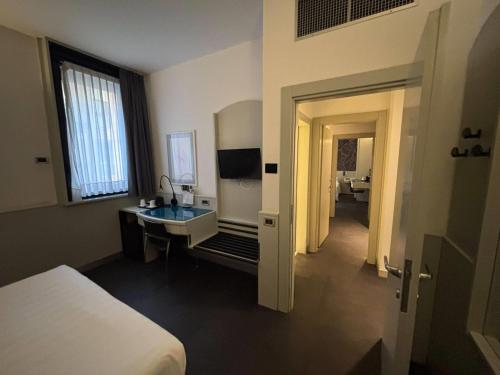 Sure Hotel by Best Western Milano in Padua
