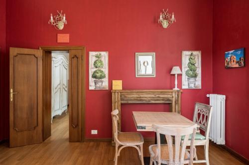 Rolandino Apartment by Wonderful Italy