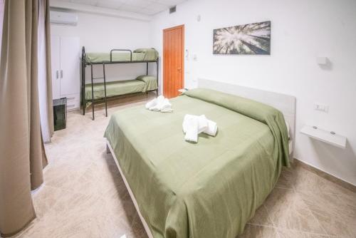 Holiday Apartment Levidonia