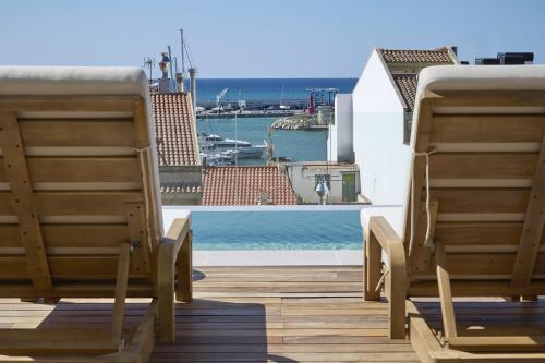 Hotel Marina Cambrils by URH