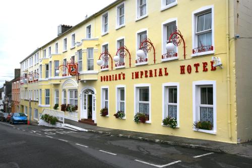 Dorrians Imperial Hotel - main image