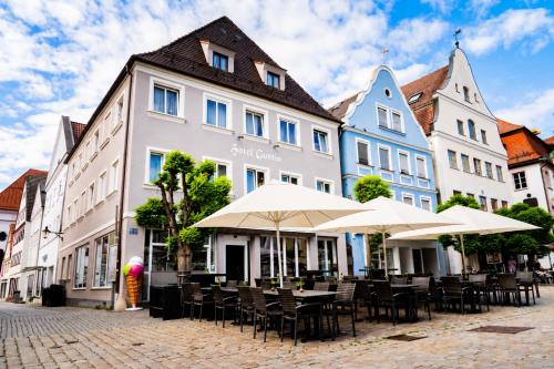 Hotel Guntia Boardinghouse virtueller check in und Zimmer Zugang 1