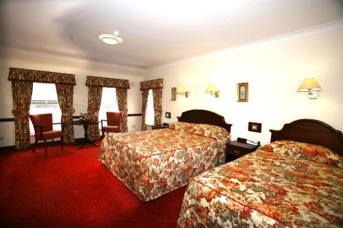 Dorrians Imperial Hotel - image 3