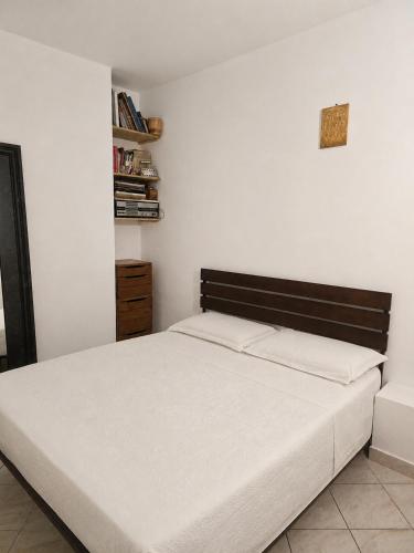 Casa Serena Charming Apartment Near the City Centre