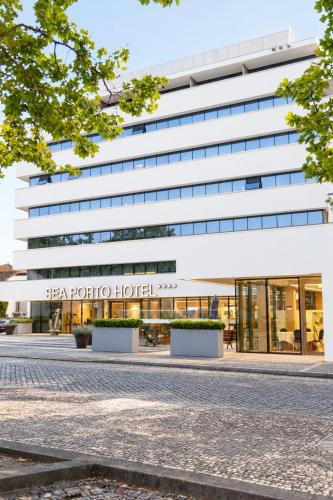Sea Porto Hotel Hotel de charme Guifões