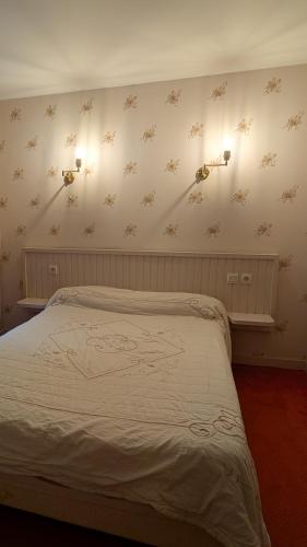 1 twin bed