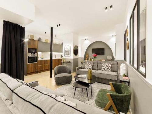 Leopardi Suites
