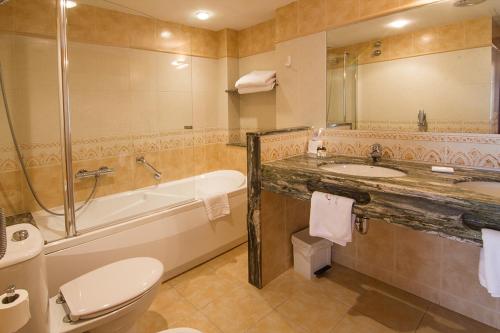 Hotel Rosa Spa Begur - main image