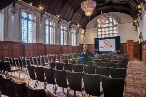 Clayton Hotel Ballsbridge - image 3